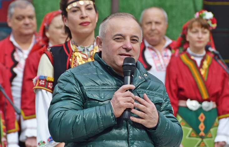 Атанас Стоянов