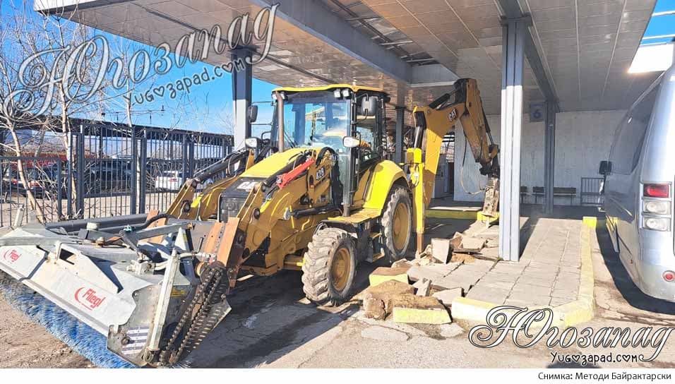Общински пари за частния интерес: цялостен ремонт на автогарата и опасни улици за гражданите – къде е справедливостта?