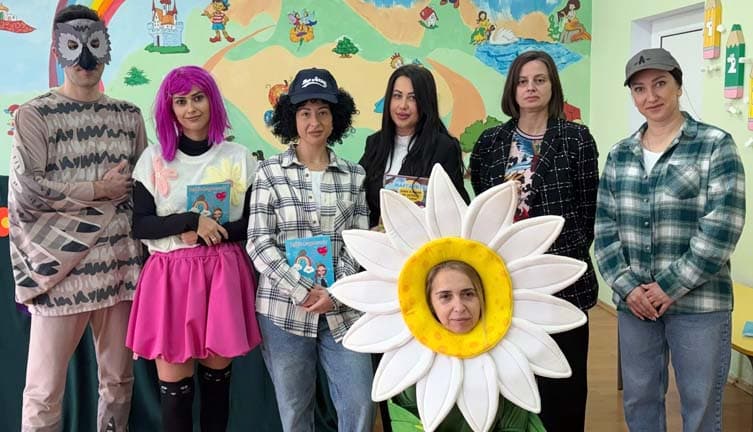 Нова кампания на ЦОП Сандански