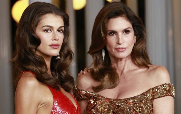 Cindy Crawford