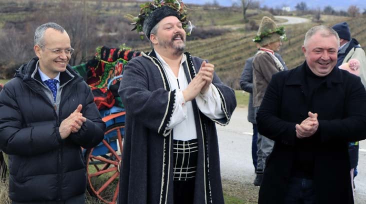 Празник на виното