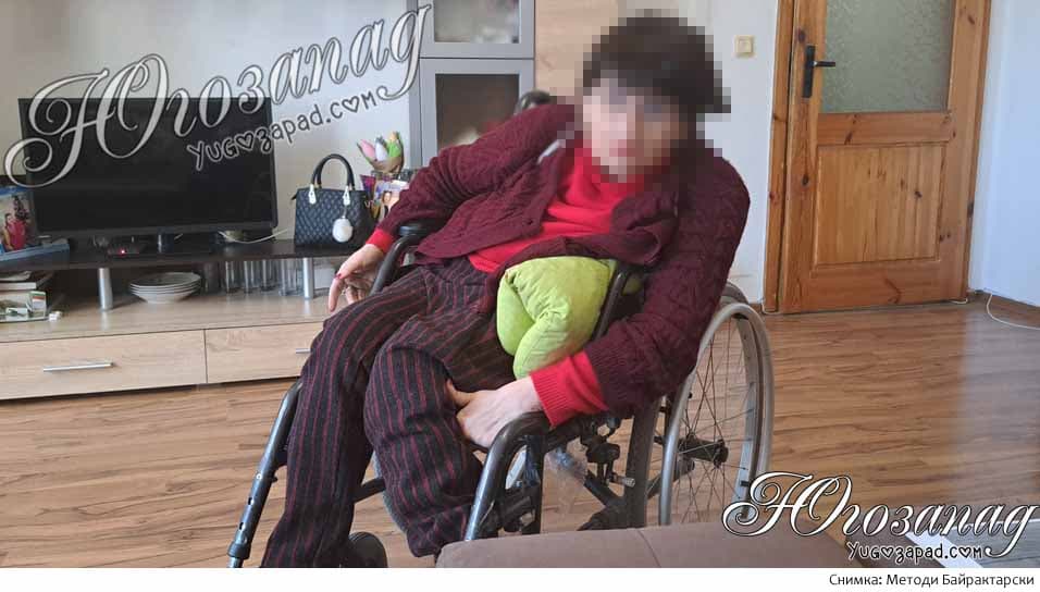 Екатерина Младенска
