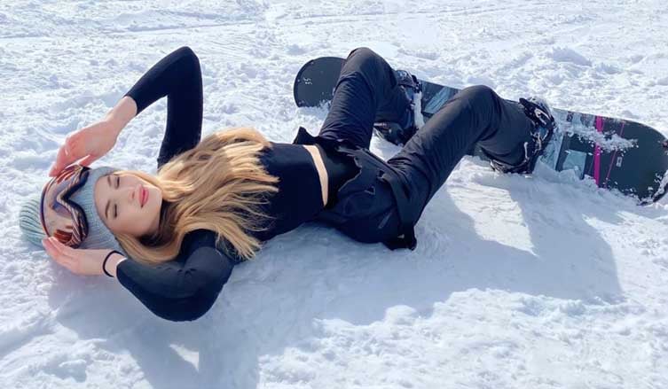 Jena zima