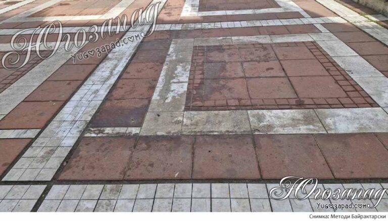 Благоевград тъне в мръсотия