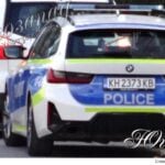 Police - Dupnica