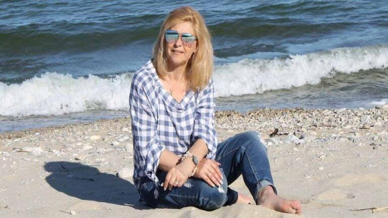 Светлана Василева