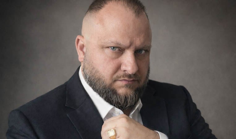 Веселин Стаменов