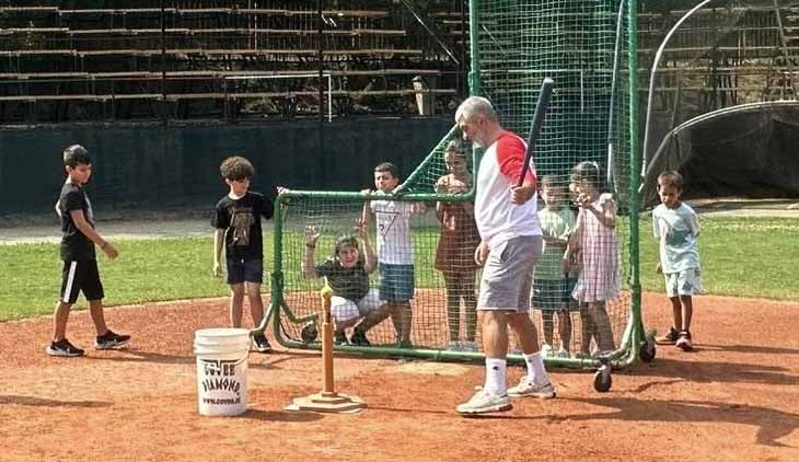 Baseball