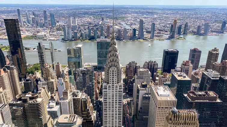 Chrysler Building