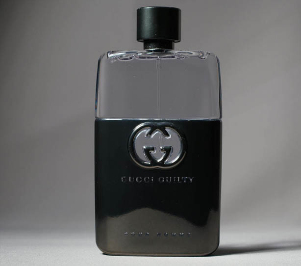 Мъжки парфюм Gucci Guilty