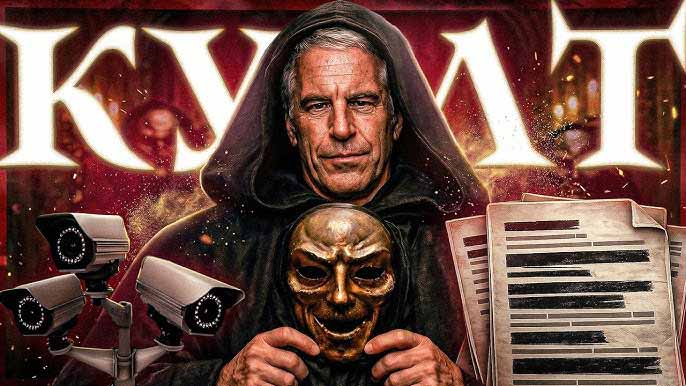 Jeffrey Epstein