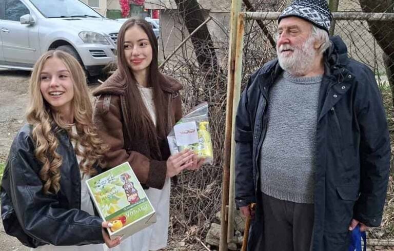 „Кюстендилска пролет“ за всички – когато празникът достига до всяко сърце