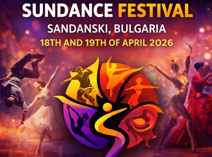 Sundance Festival Sandanski