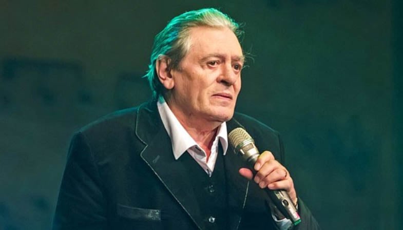 Почина Михаил Белчев