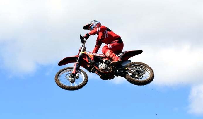 motocross