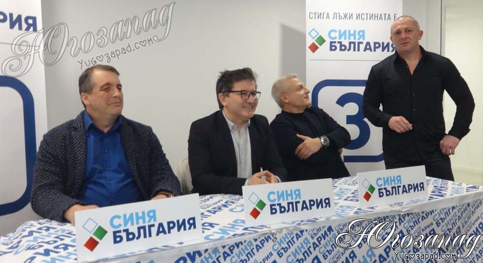 Петър Москов: „Раздаването на пари от държавата е кражба от джоба на всеки работещ.“