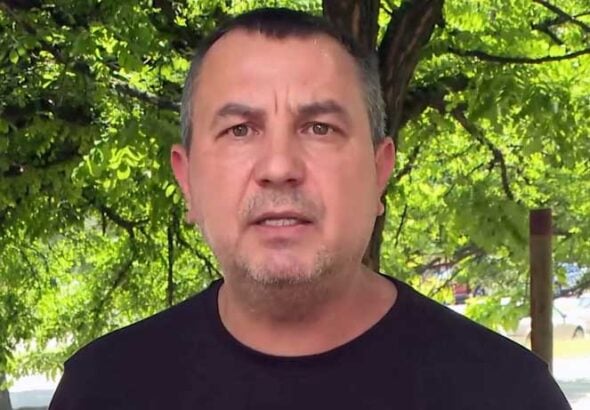 Бащата на загиналото момиче в Благоевград: „Пускате убийци на свобода, докога?“
