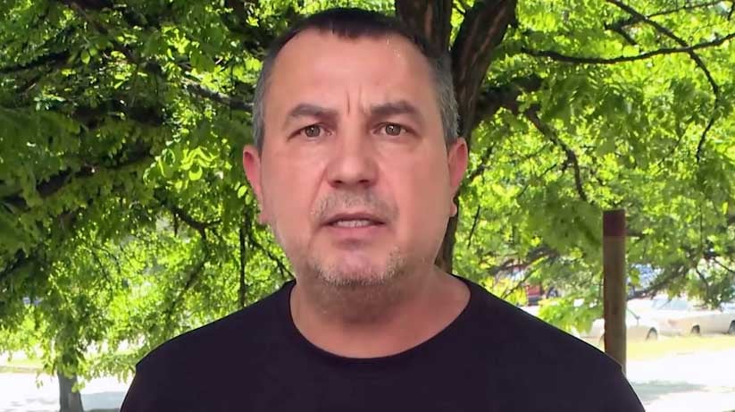 Бащата на загиналото момиче в Благоевград: „Пускате убийци на свобода, докога?“