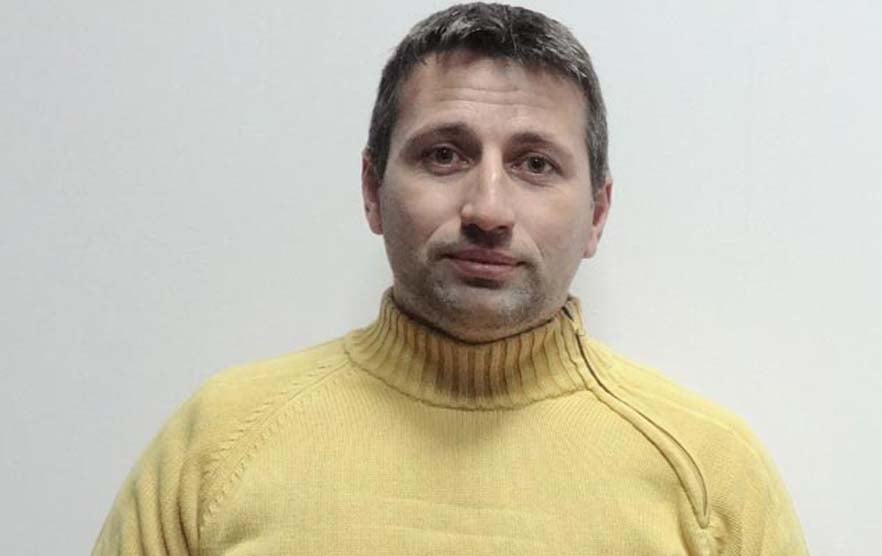 Георги Костадинов