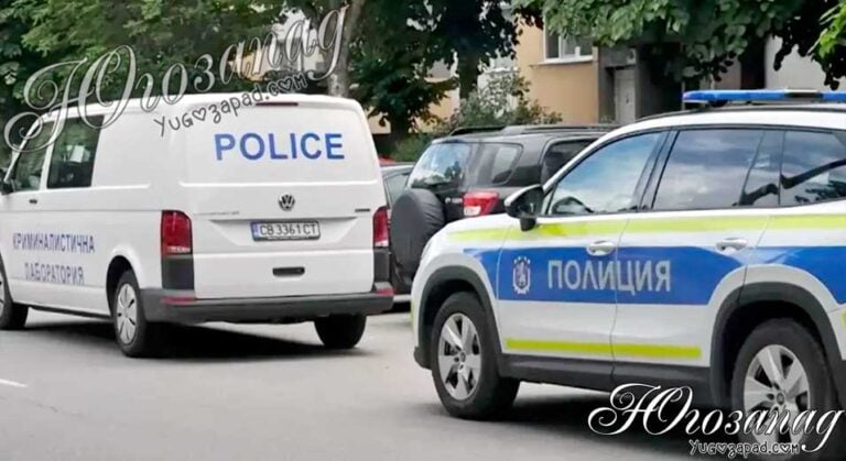 Обвиняемият за случая в Благоевград твърди, че не помни подробности от фаталната нощ