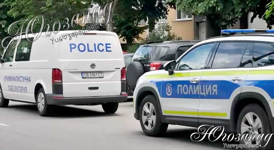 Обвиняемият за случая в Благоевград твърди, че не помни подробности от фаталната нощ