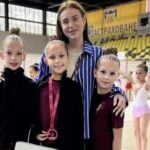 Триптих Спорт