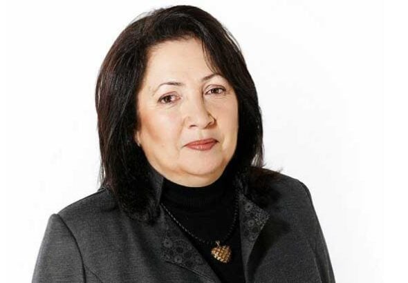 Адвокат Албина Анева – Томова