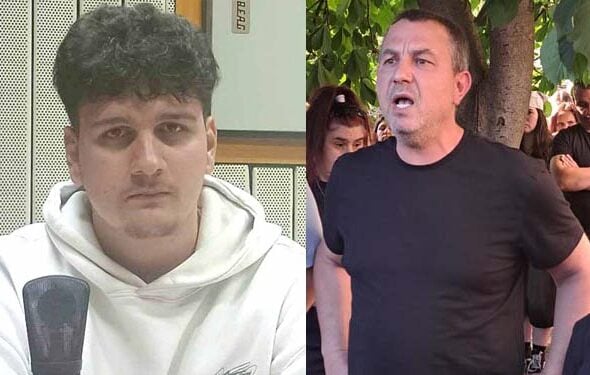 Бащата на Ивана: Семейството на обвиняемия не е на адреса си, страхуваме се да не се укрият