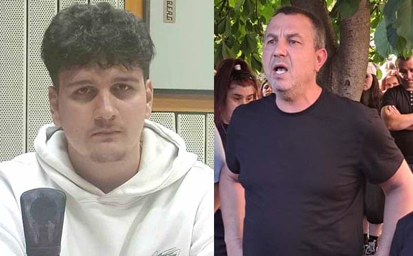 Бащата на Ивана: Семейството на обвиняемия не е на адреса си, страхуваме се да не се укрият