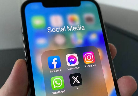 Facebook, Instagram и Messenger се сринаха в глобален мащаб