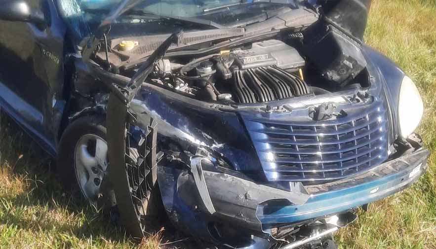 Pt Cruiser