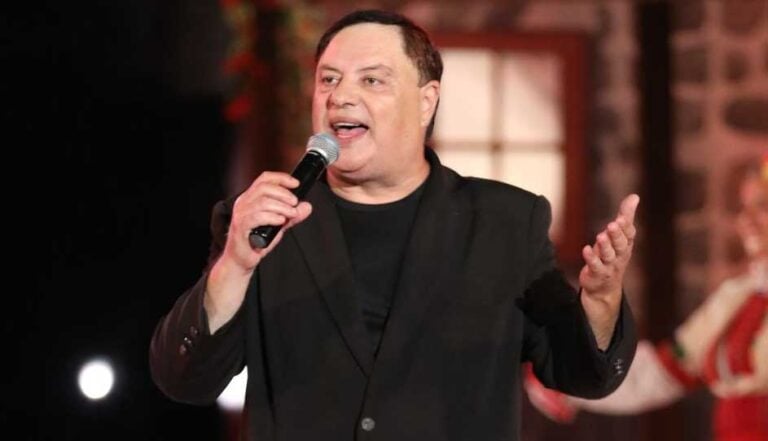 Vasko Lazarov