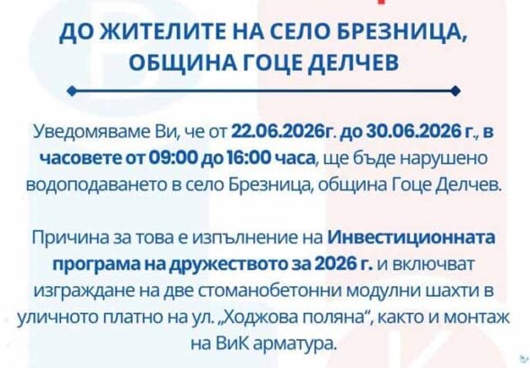 ВиК