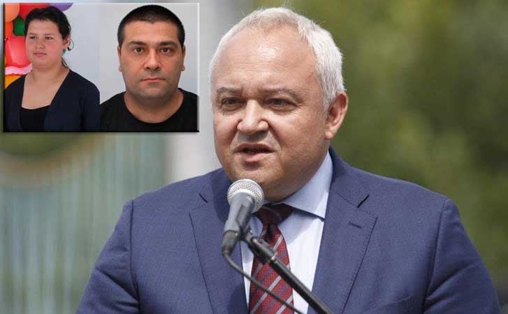 Откриха 11-годишната Наталия жива и невредима, пастрокът ѝ е задържан