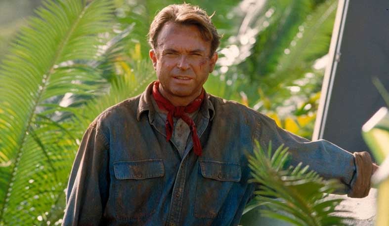 Sam Neill