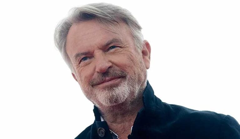 Sam Neill