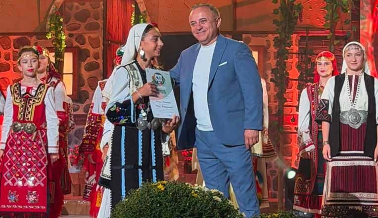 Atanas Stoianov