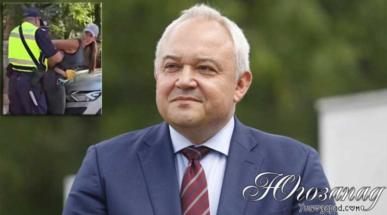Демерджиев отстрани шефа на ОДМВР – Благоевград заради случая в Струмяни