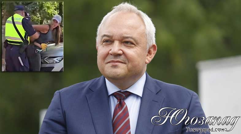 Демерджиев отстрани шефа на ОДМВР – Благоевград заради случая в Струмяни