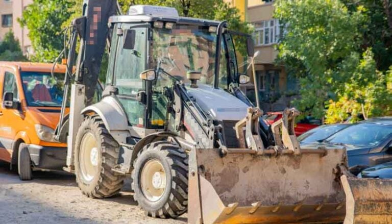 Започва благоустрояване на тупика при ул. „Тодор Александров“ №108