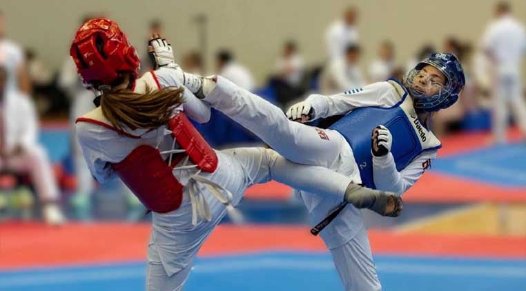 Taekwondo