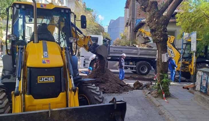 ВиК спира водата в три участъка в Благоевград заради ремонт