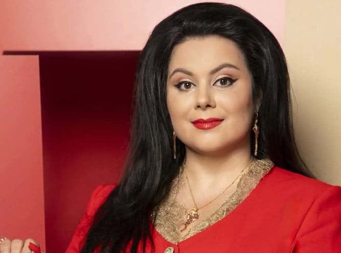 Biliana Toncheva