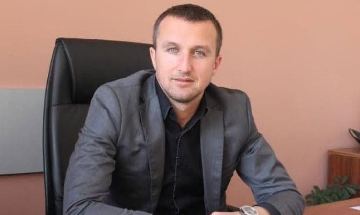 Radoslav Revanski